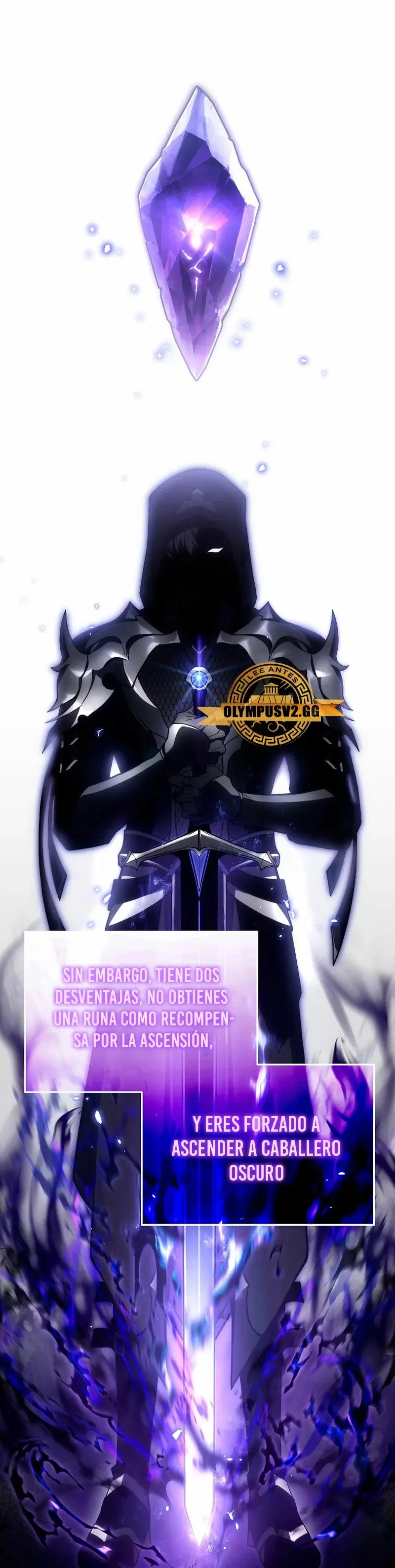 The 100th Regression of the Max-Level Player capítulo 18, página 39
