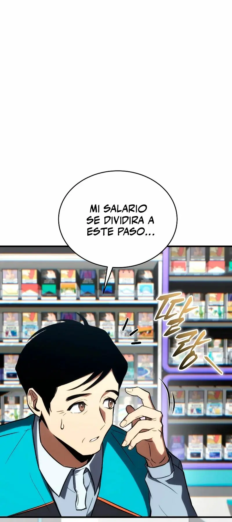The 100th Regression of the Max-Level Player capítulo 18, página 46