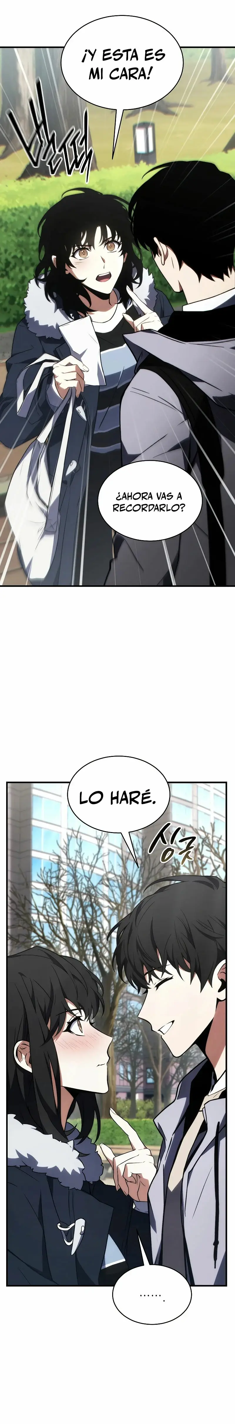 The 100th Regression of the Max-Level Player capítulo 19, página 29