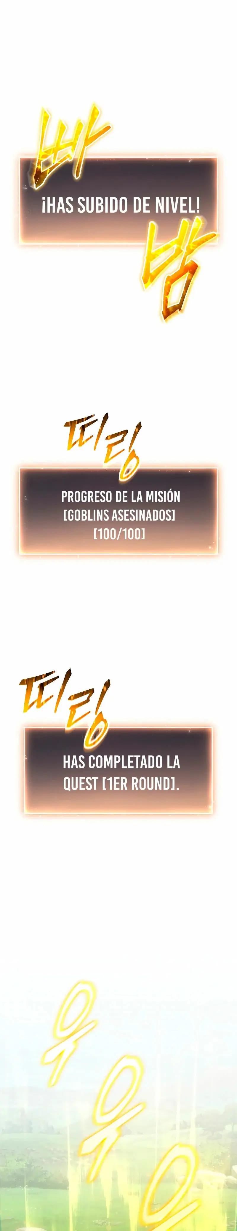 The 100th Regression of the Max-Level Player capítulo 2, página 42