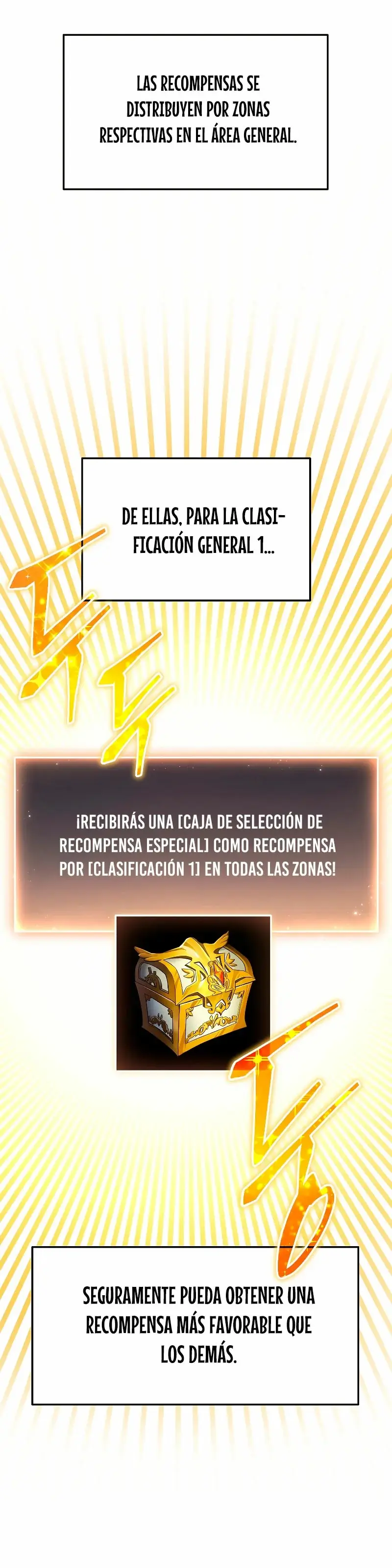 The 100th Regression of the Max-Level Player capítulo 2, página 46