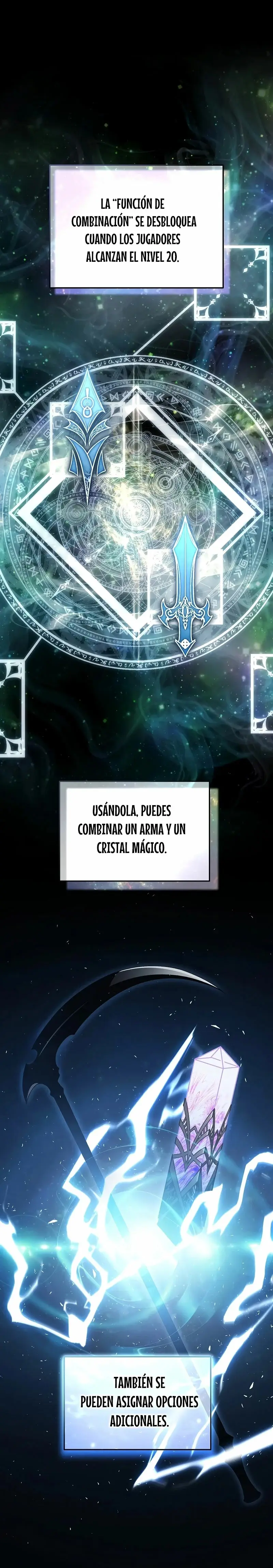 The 100th Regression of the Max-Level Player capítulo 20, página 26