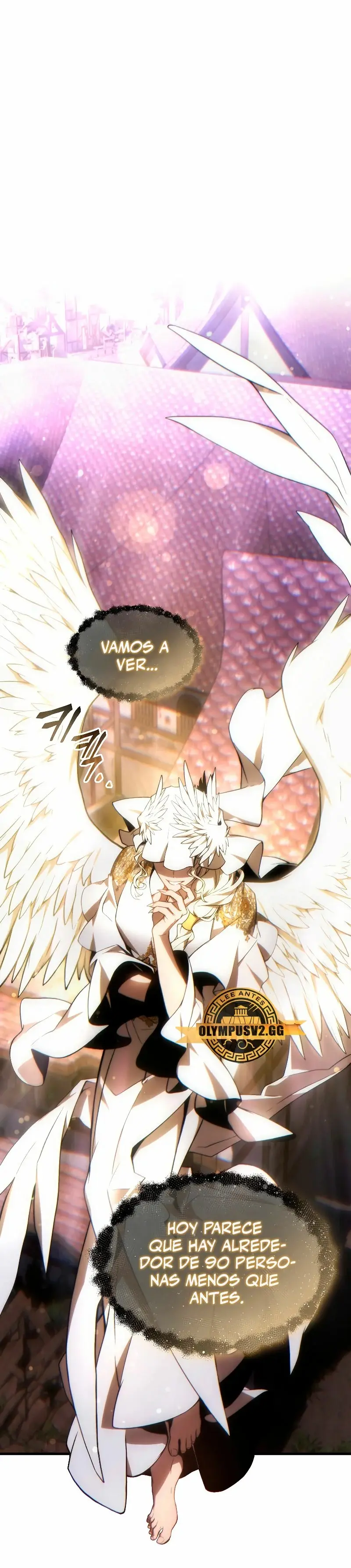 The 100th Regression of the Max-Level Player capítulo 22, página 27