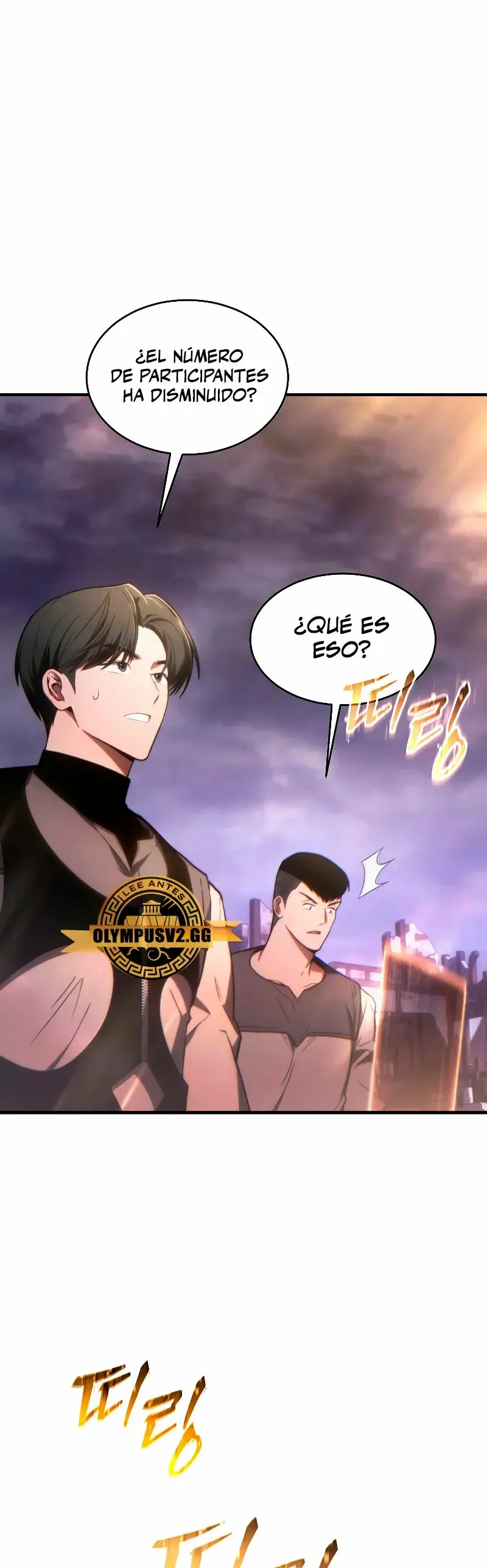 The 100th Regression of the Max-Level Player capítulo 22, página 28