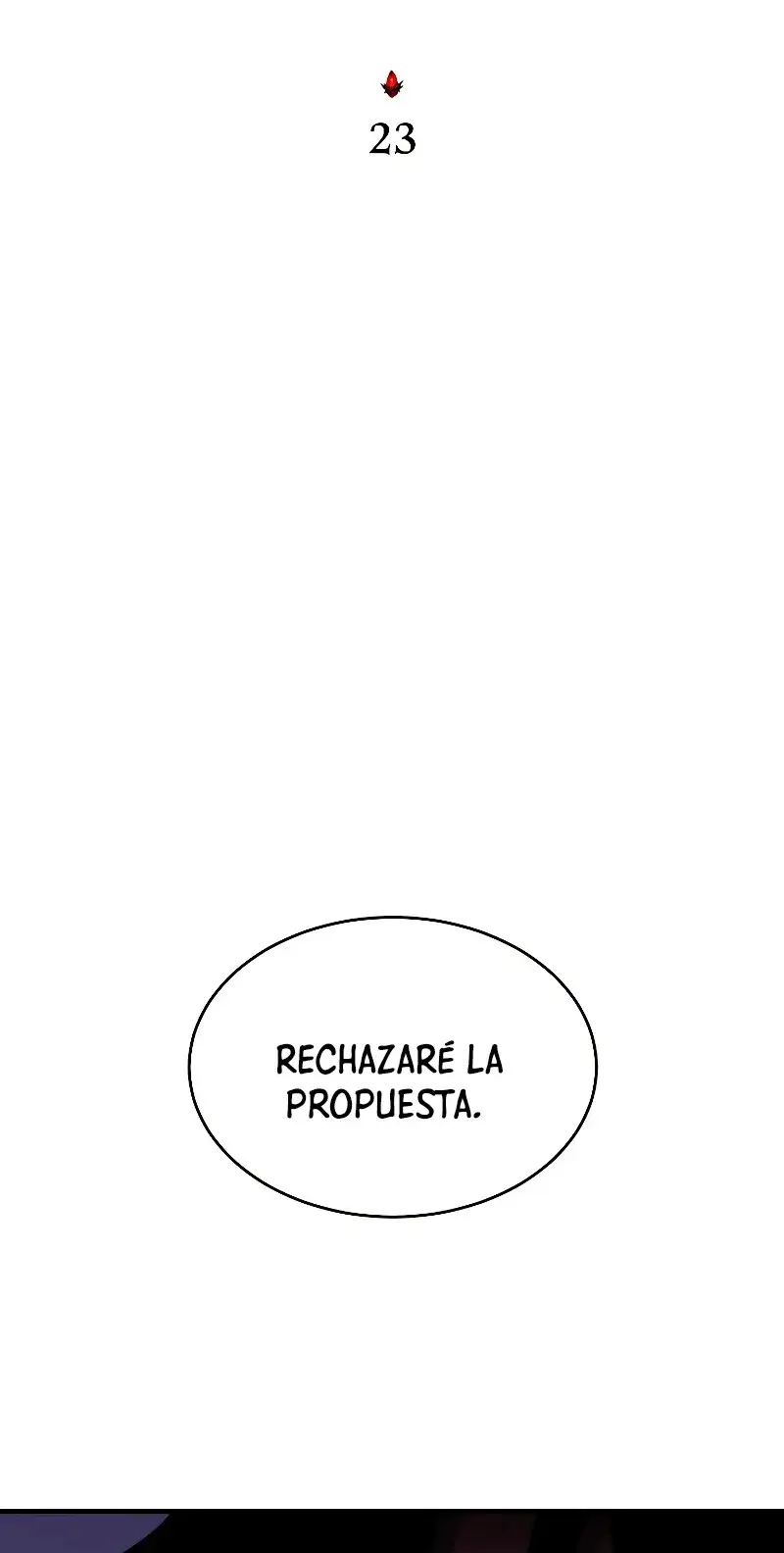 The 100th Regression of the Max-Level Player capítulo 23, página 17