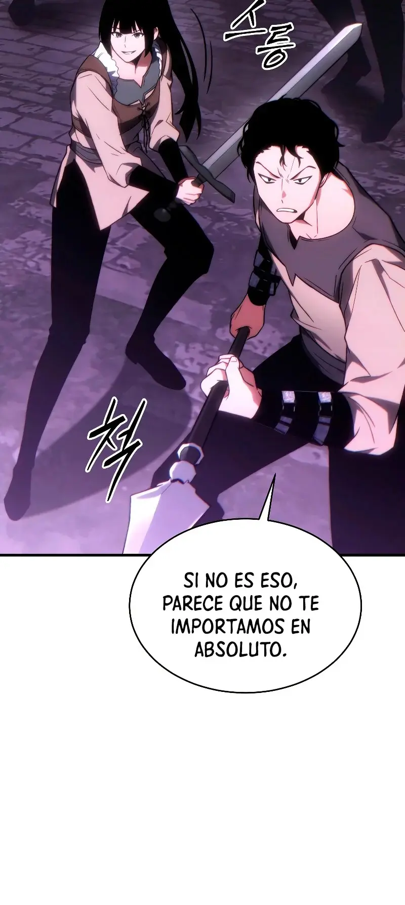 The 100th Regression of the Max-Level Player capítulo 23, página 20