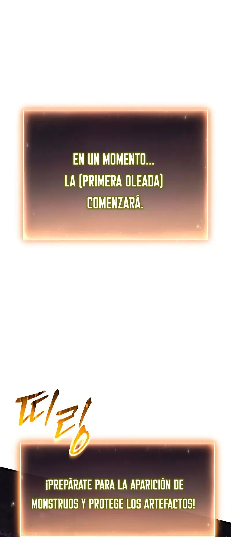 The 100th Regression of the Max-Level Player capítulo 23, página 27