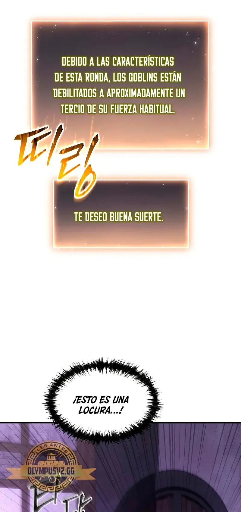 The 100th Regression of the Max-Level Player capítulo 23, página 39