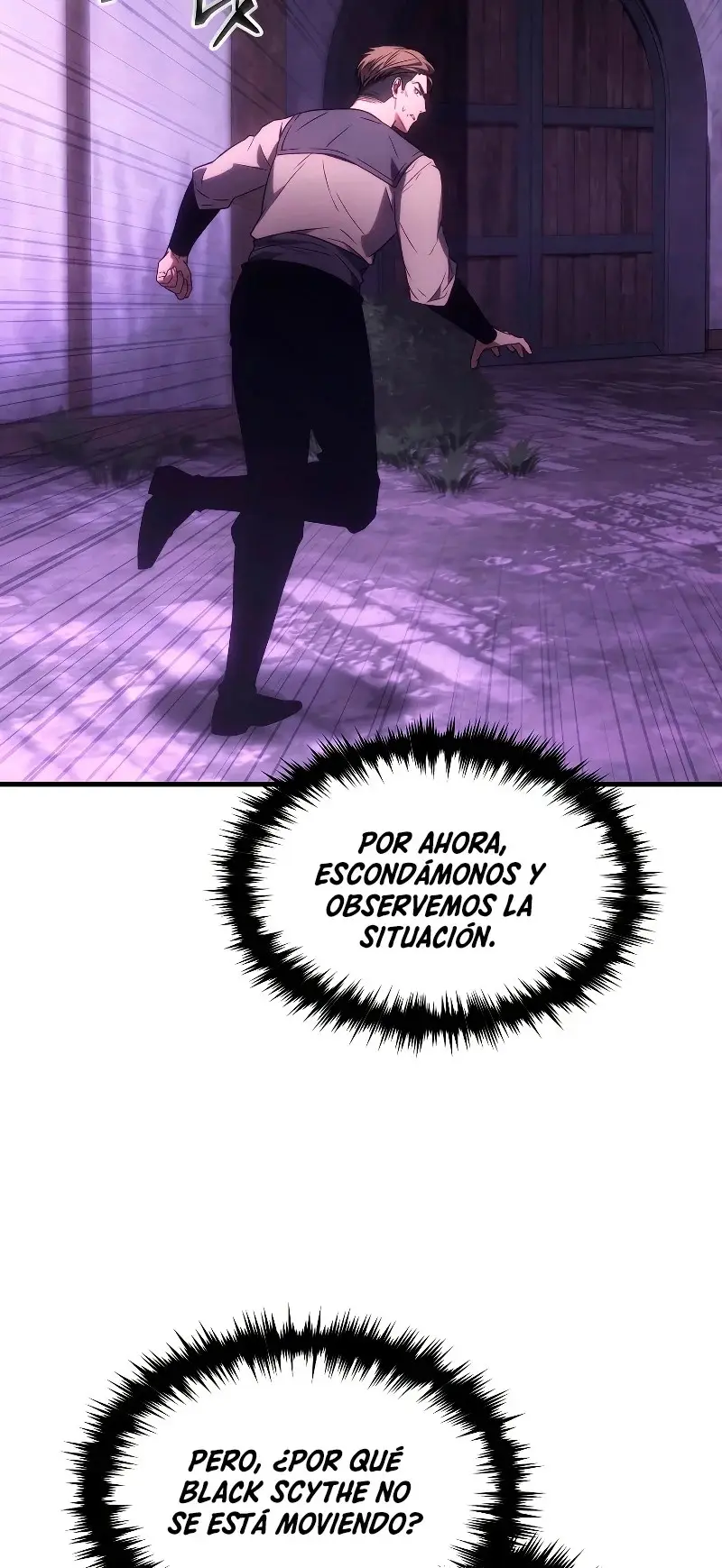 The 100th Regression of the Max-Level Player capítulo 23, página 40