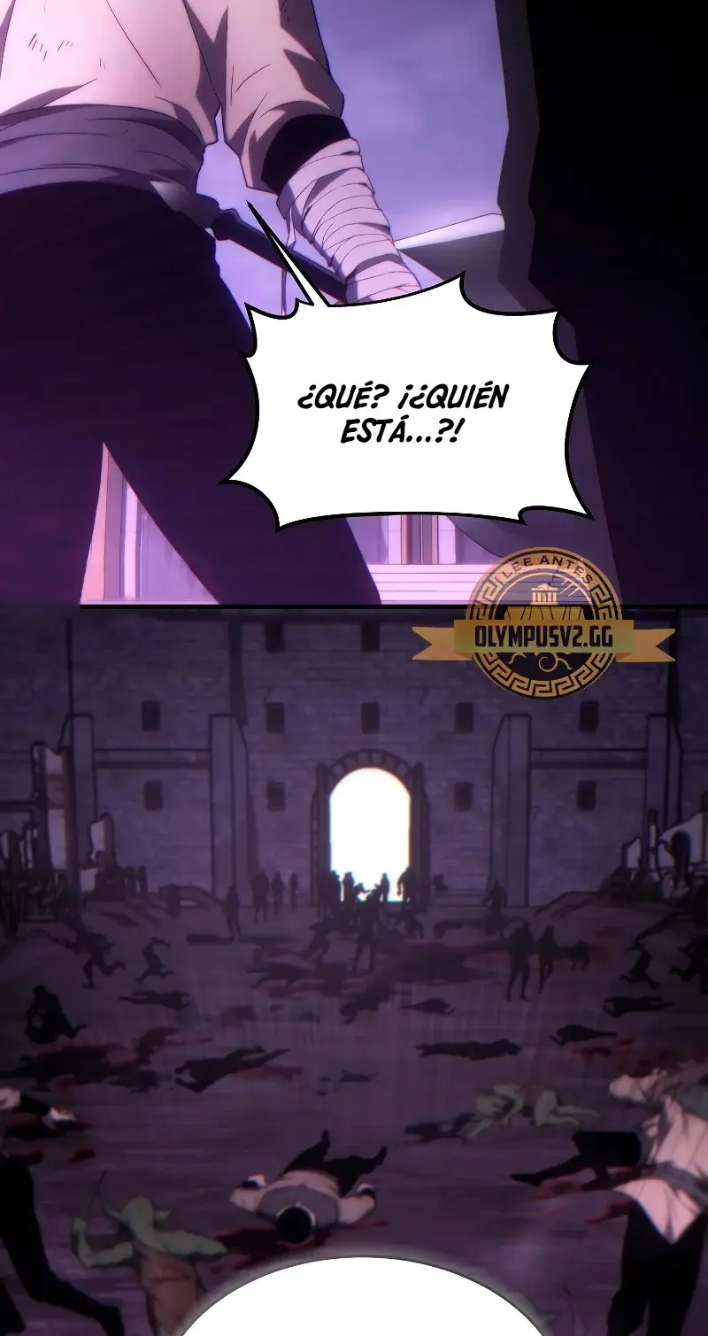 The 100th Regression of the Max-Level Player capítulo 23, página 84