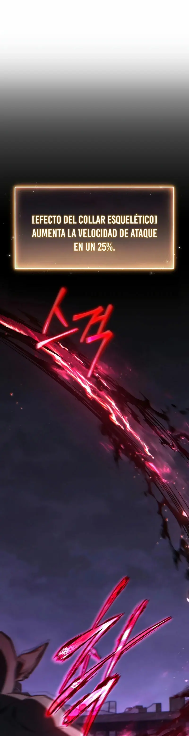 The 100th Regression of the Max-Level Player capítulo 24, página 2