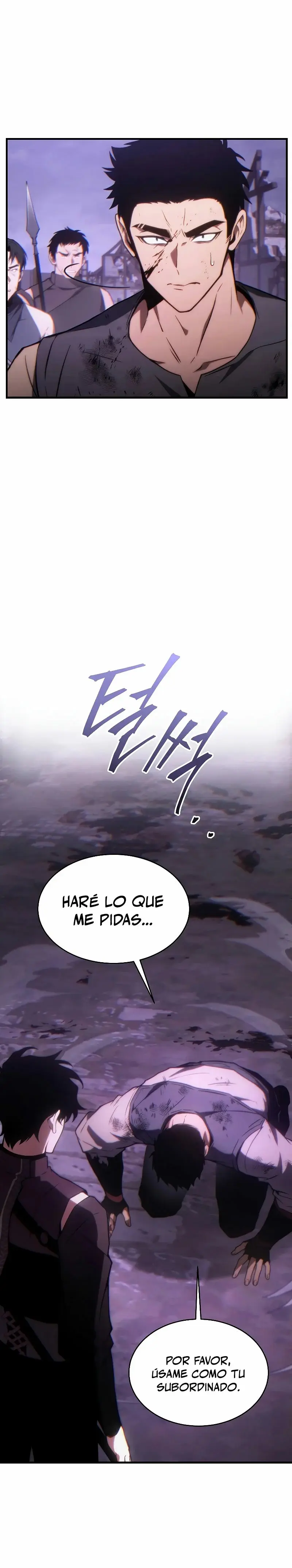 The 100th Regression of the Max-Level Player capítulo 25, página 19