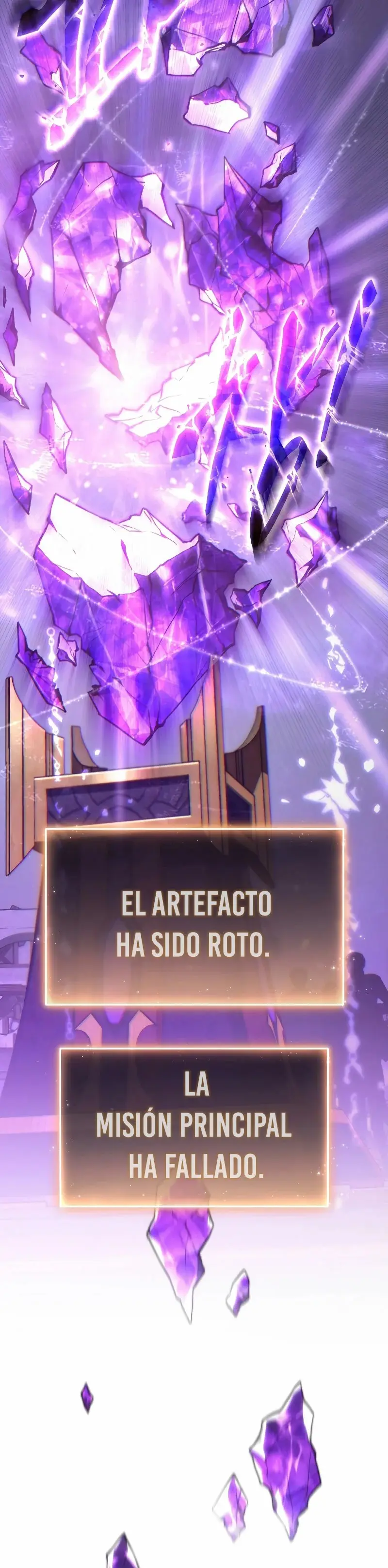 The 100th Regression of the Max-Level Player capítulo 25, página 40