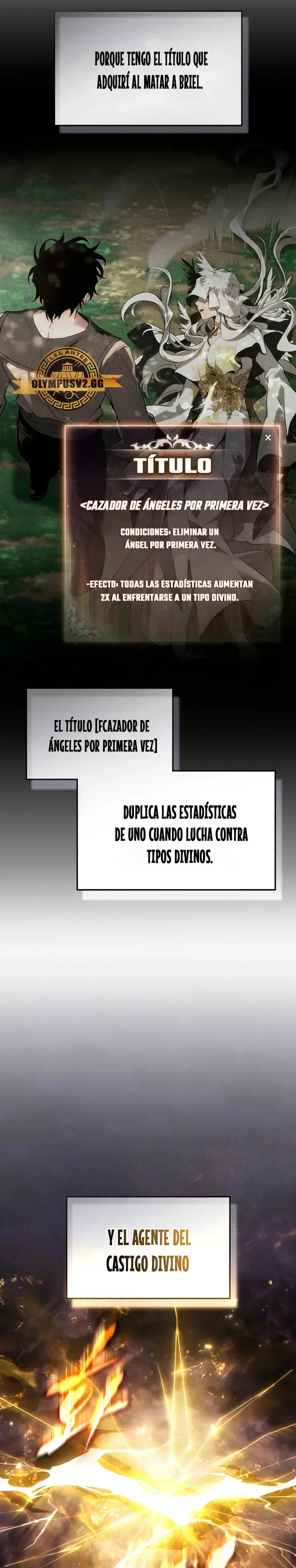 The 100th Regression of the Max-Level Player capítulo 26, página 15
