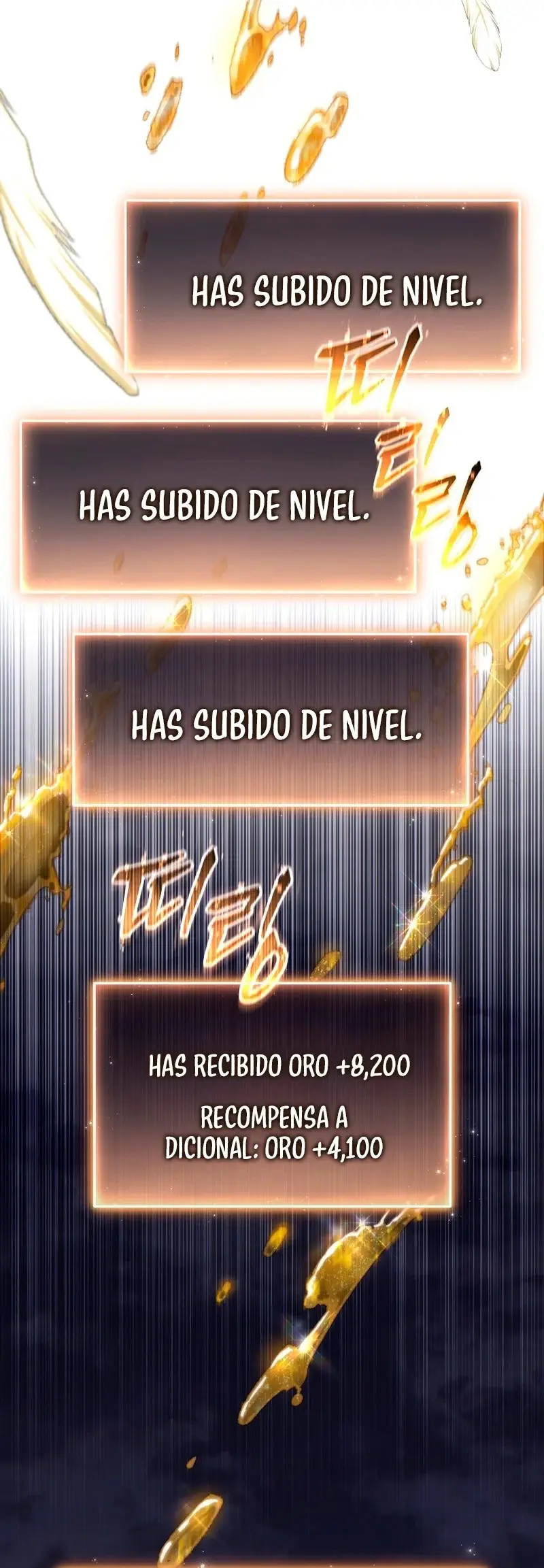 The 100th Regression of the Max-Level Player capítulo 27, página 16