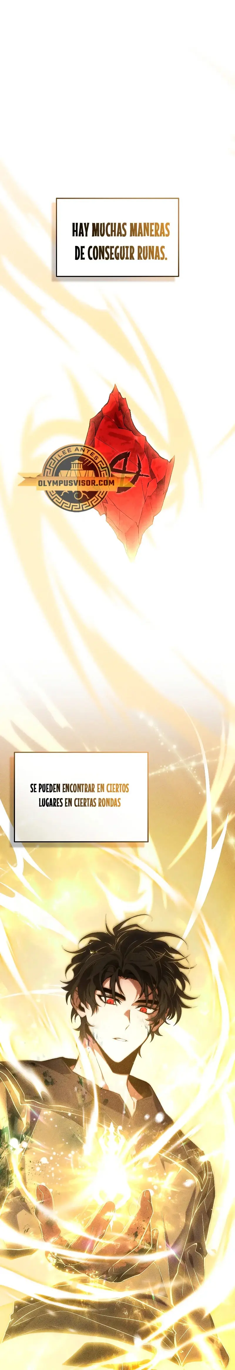 The 100th Regression of the Max-Level Player capítulo 29, página 2
