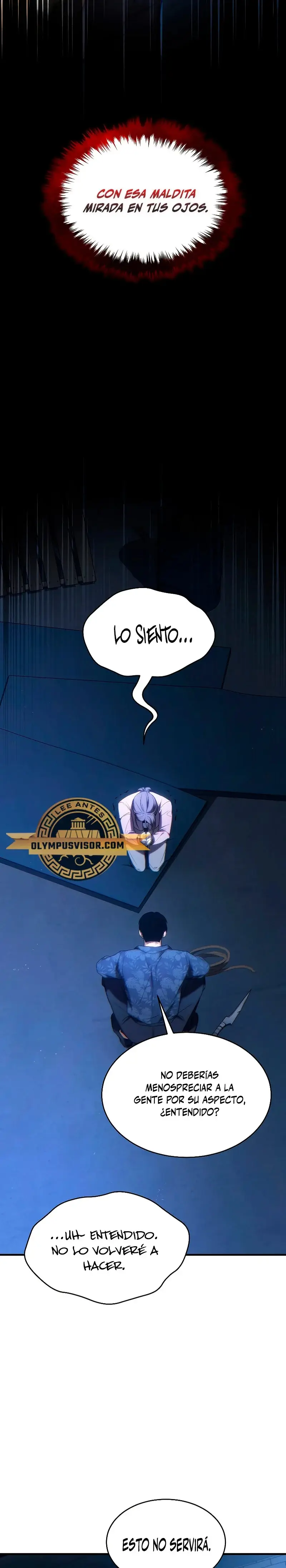 The 100th Regression of the Max-Level Player capítulo 29, página 27