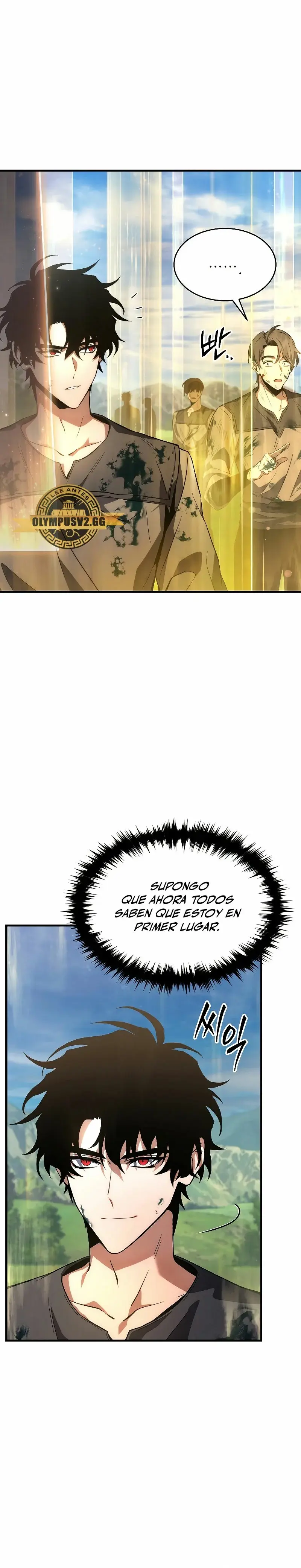 The 100th Regression of the Max-Level Player capítulo 3, página 28