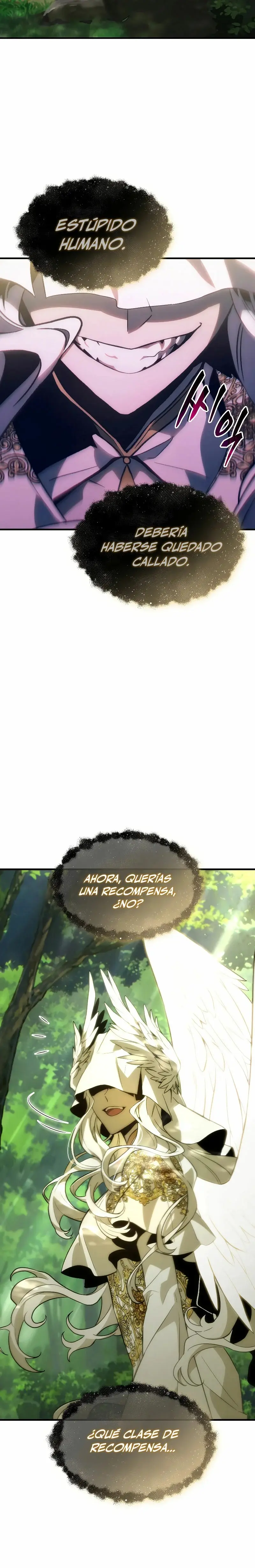 The 100th Regression of the Max-Level Player capítulo 3, página 54