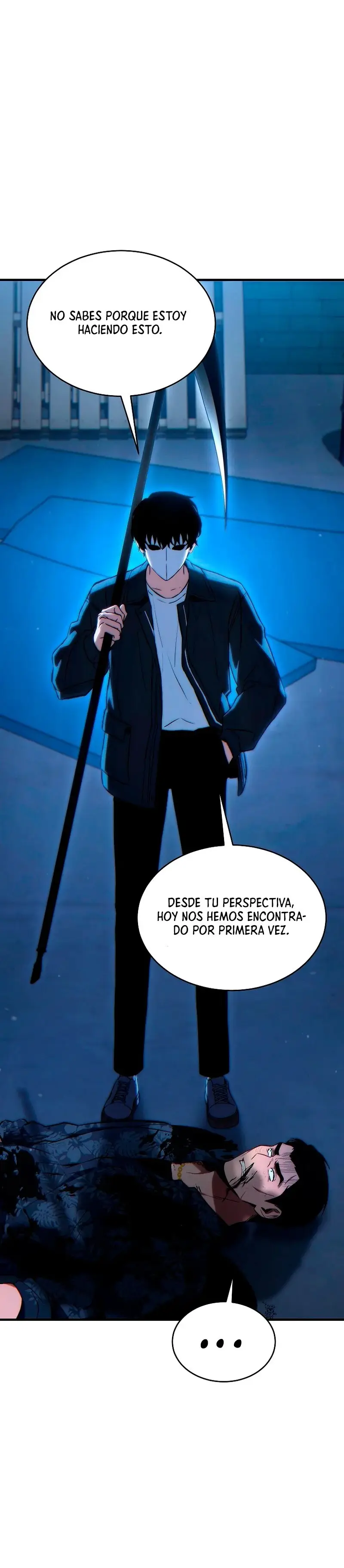 The 100th Regression of the Max-Level Player capítulo 30, página 29