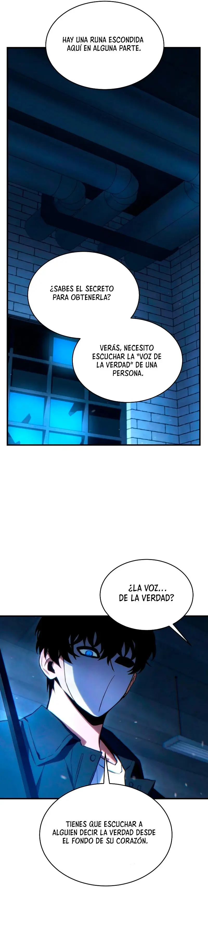 The 100th Regression of the Max-Level Player capítulo 30, página 33