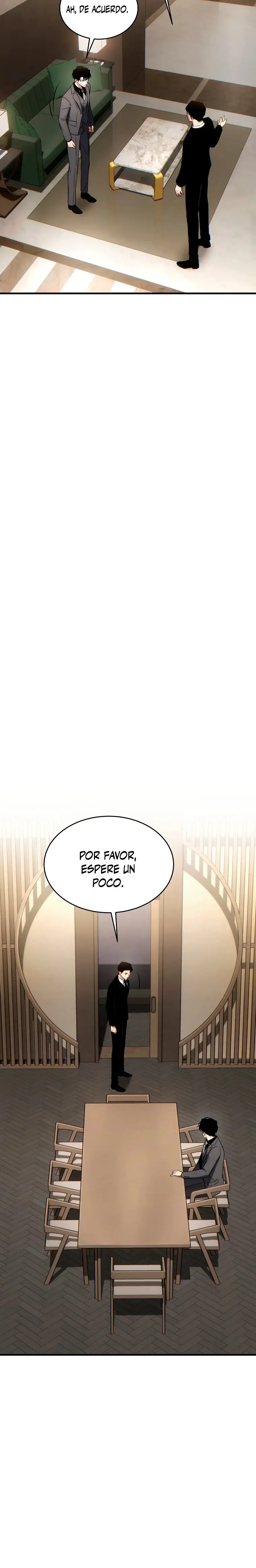 The 100th Regression of the Max-Level Player capítulo 31, página 18