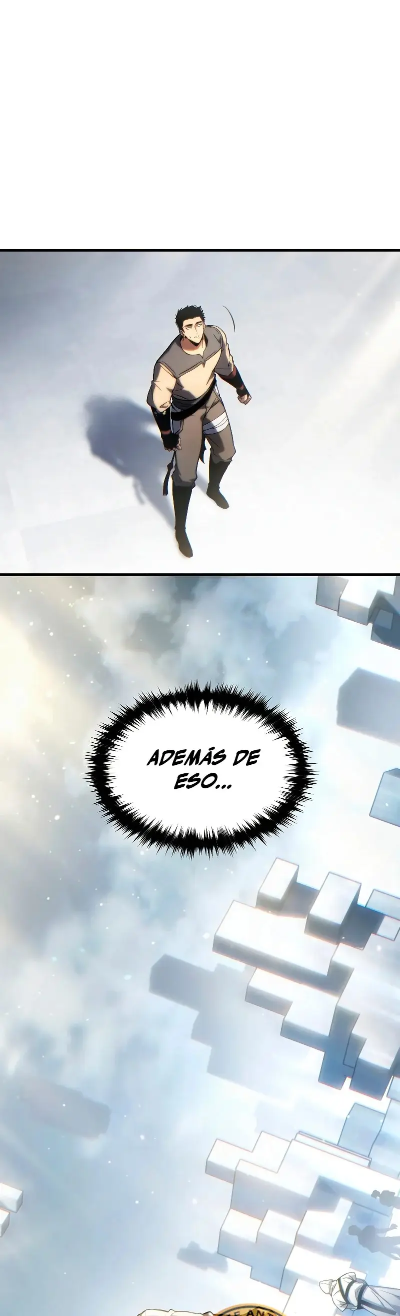 The 100th Regression of the Max-Level Player capítulo 33, página 27