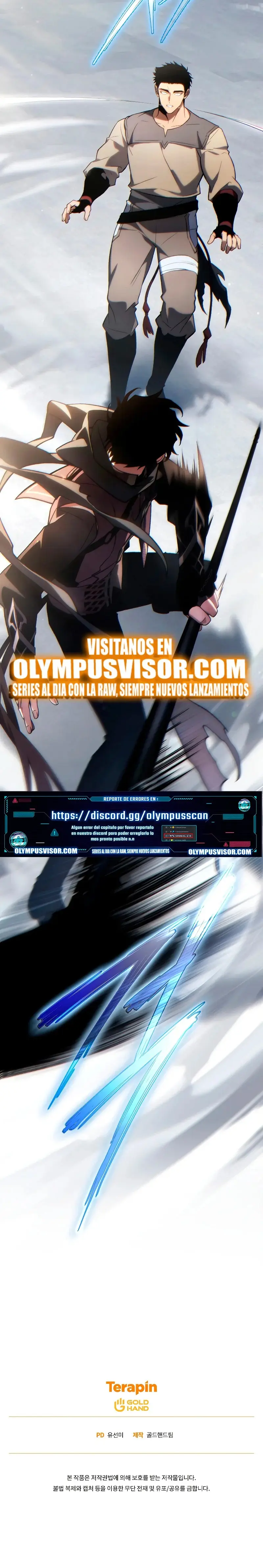 The 100th Regression of the Max-Level Player capítulo 34, página 35