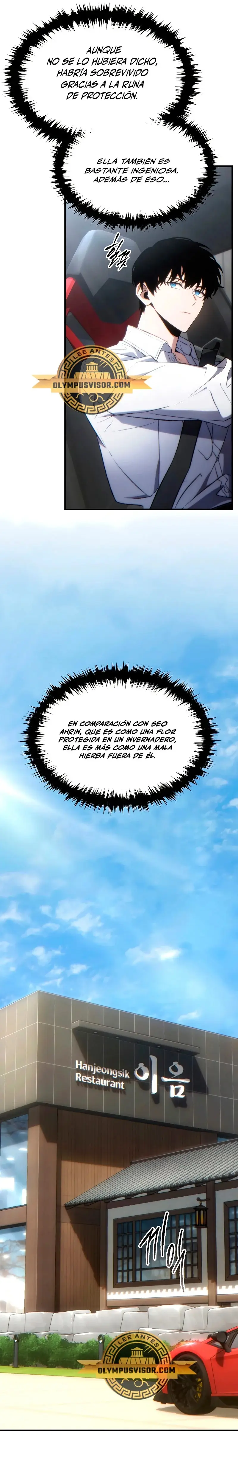 The 100th Regression of the Max-Level Player capítulo 38, página 29