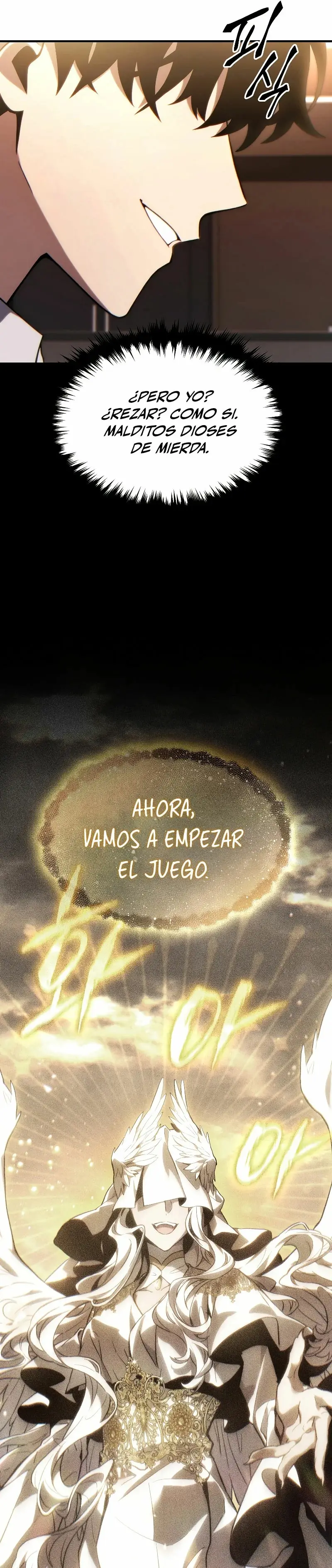 The 100th Regression of the Max-Level Player capítulo 39, página 14