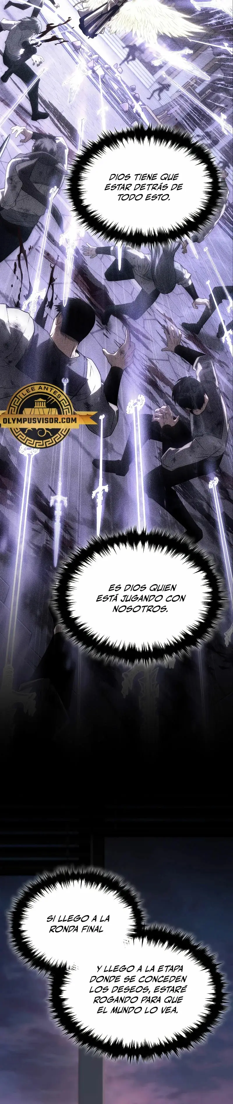 The 100th Regression of the Max-Level Player capítulo 39, página 16