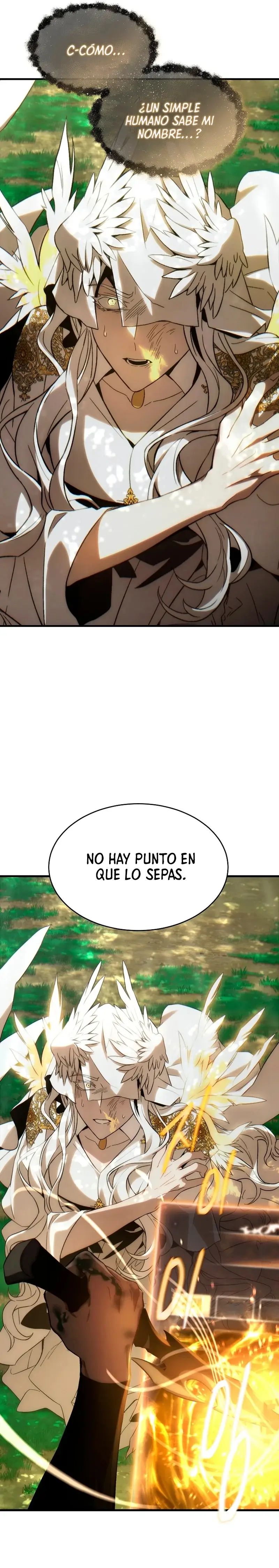 The 100th Regression of the Max-Level Player capítulo 4, página 17