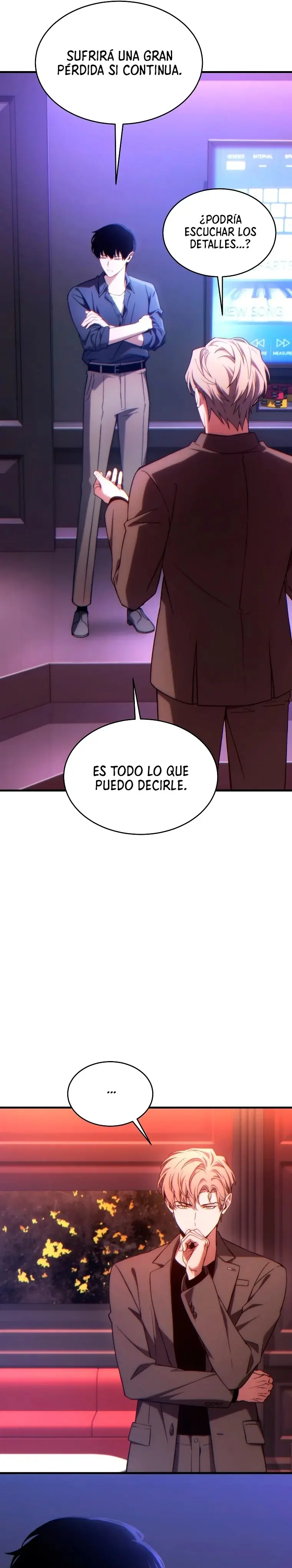 The 100th Regression of the Max-Level Player capítulo 41, página 17