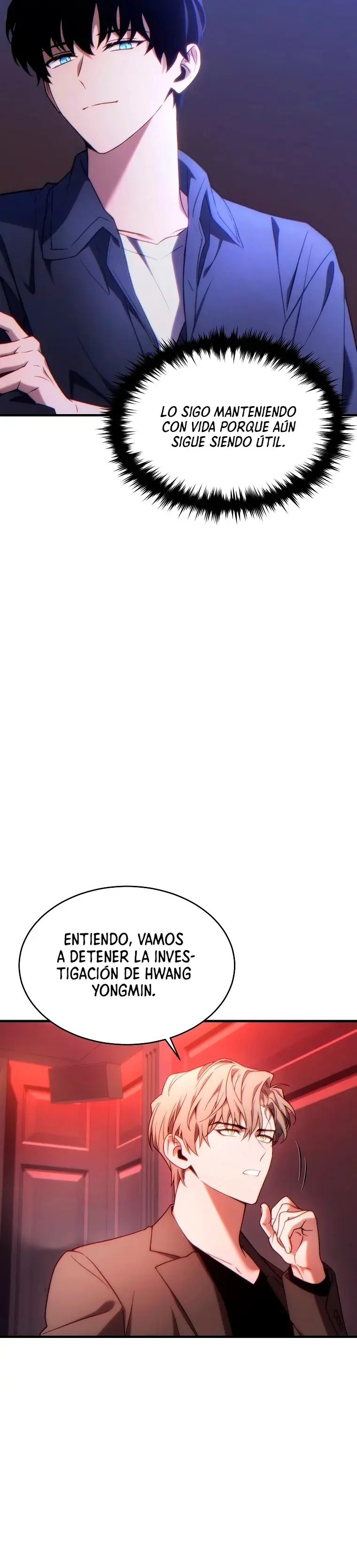The 100th Regression of the Max-Level Player capítulo 41, página 18