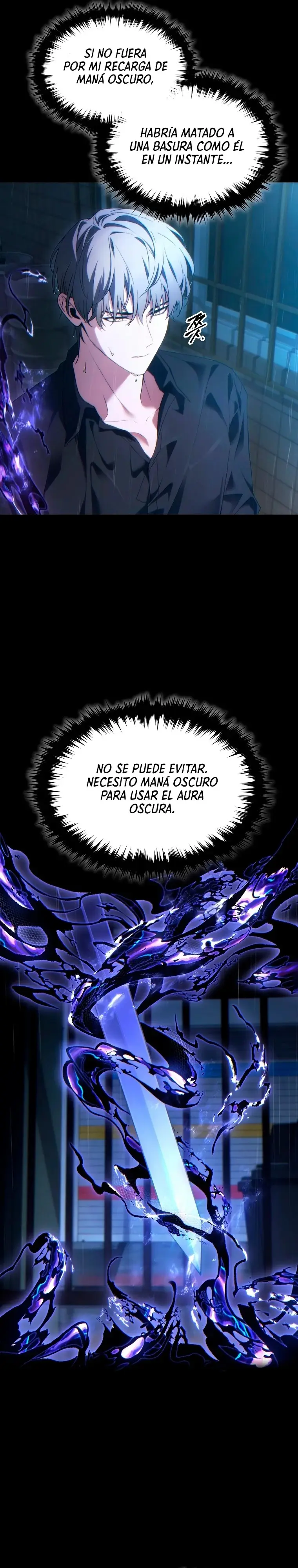 The 100th Regression of the Max-Level Player capítulo 41, página 34