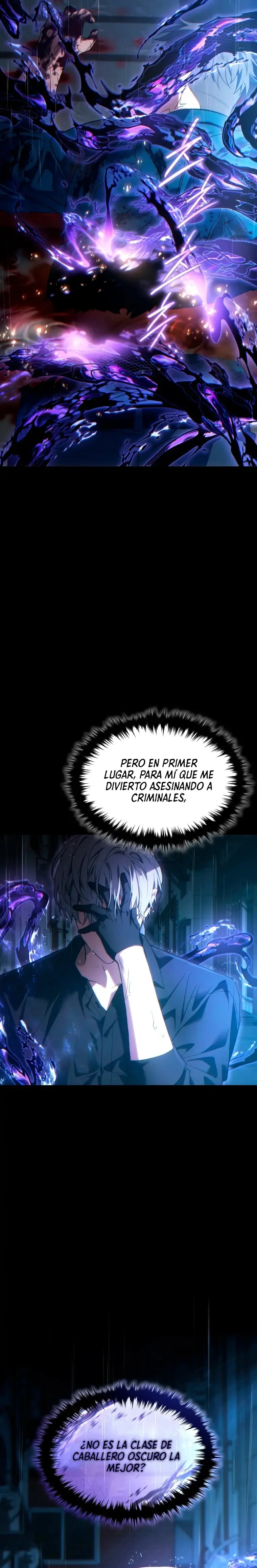 The 100th Regression of the Max-Level Player capítulo 41, página 37