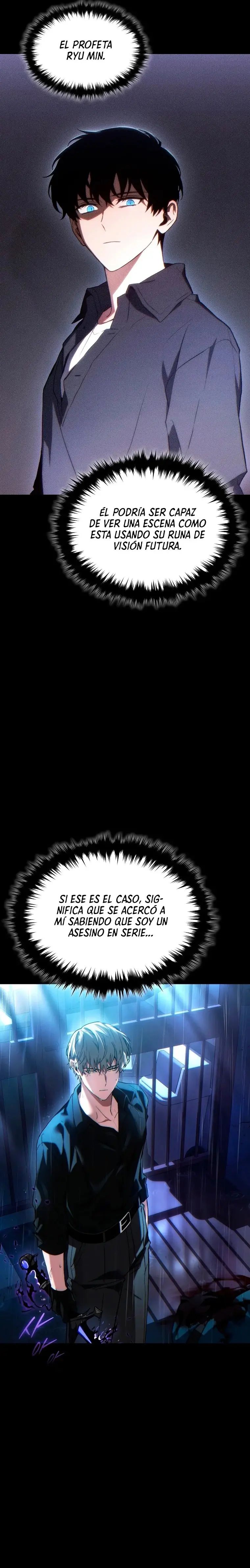 The 100th Regression of the Max-Level Player capítulo 41, página 42