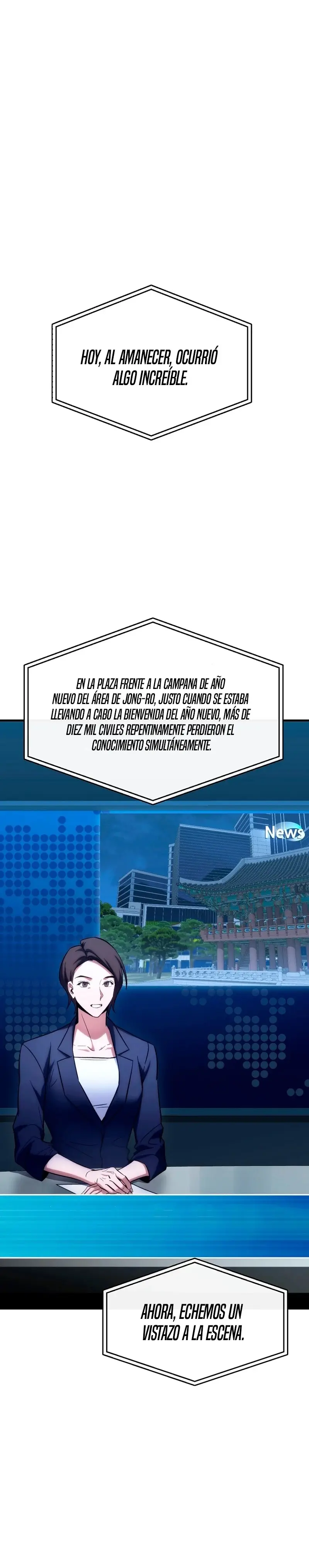 The 100th Regression of the Max-Level Player capítulo 5, página 13