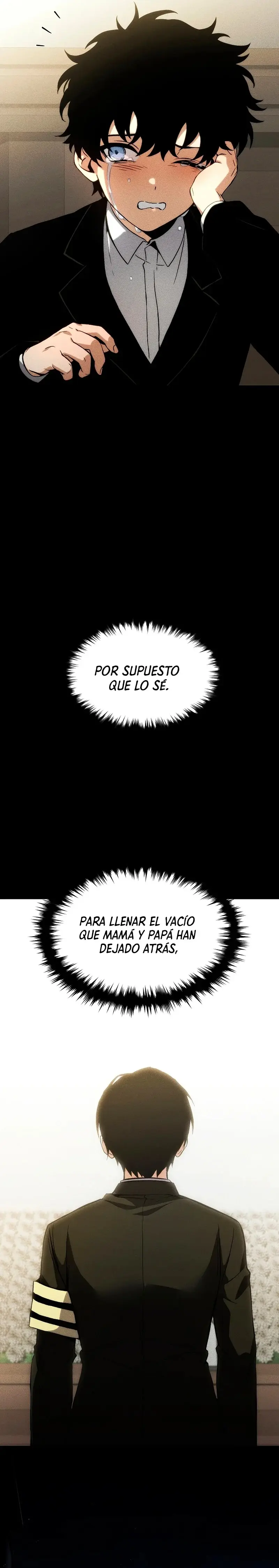 The 100th Regression of the Max-Level Player capítulo 5, página 43