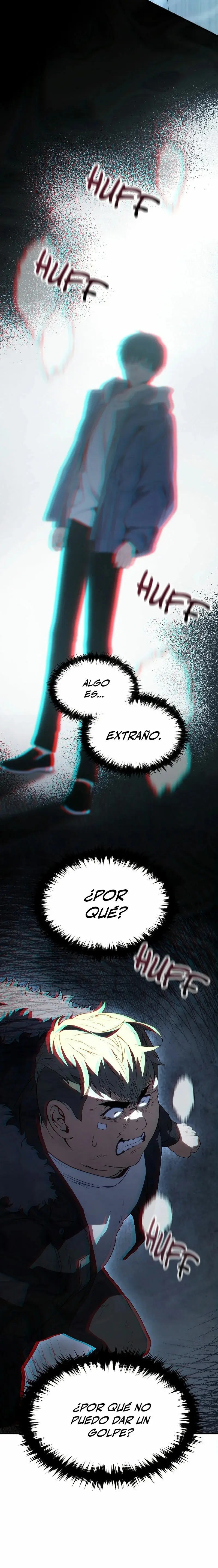 The 100th Regression of the Max-Level Player capítulo 6, página 45