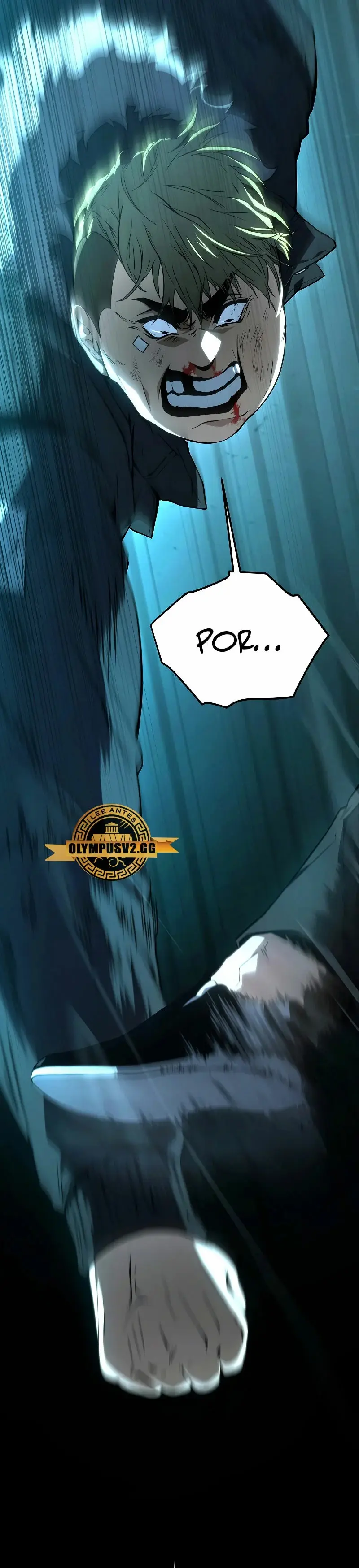 The 100th Regression of the Max-Level Player capítulo 7, página 14
