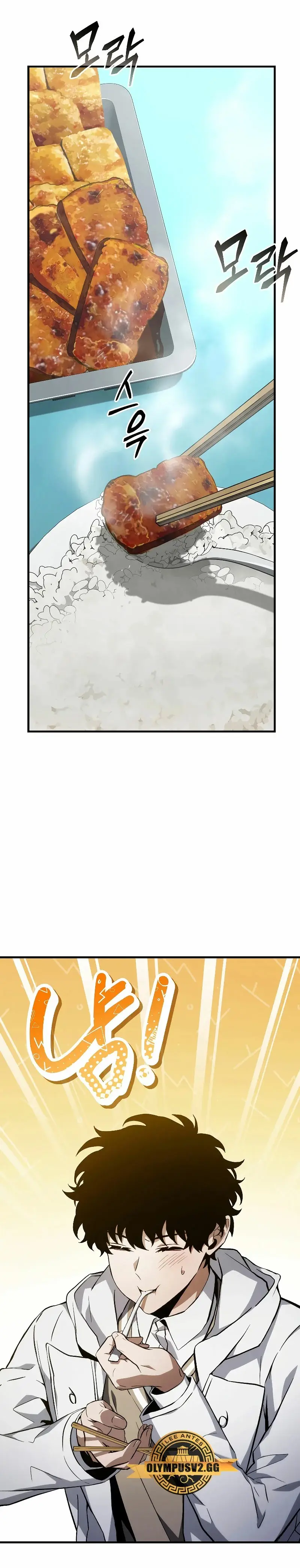 The 100th Regression of the Max-Level Player capítulo 7, página 47