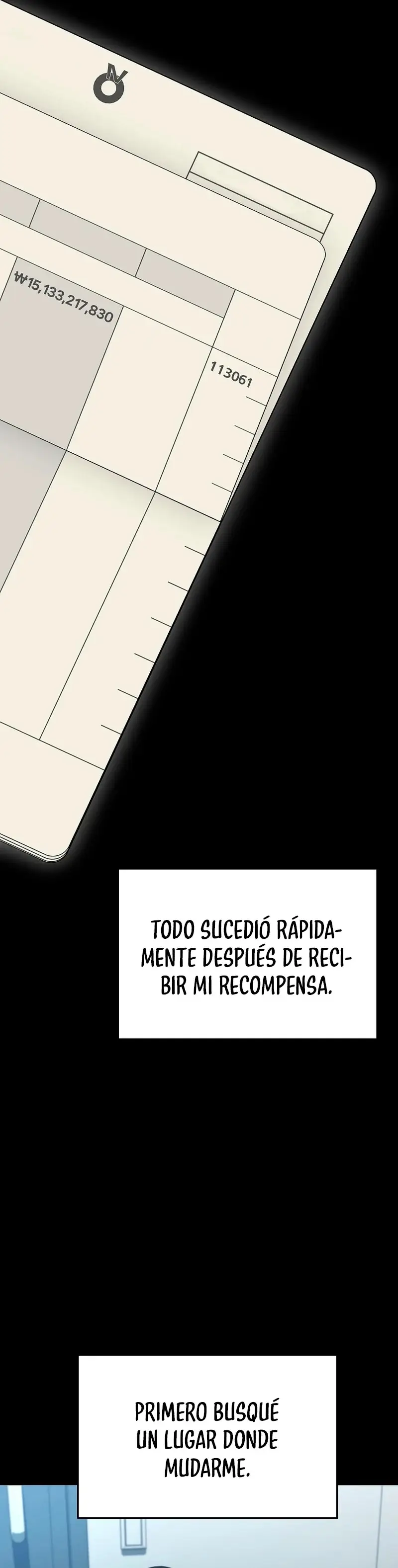 The 100th Regression of the Max-Level Player capítulo 8, página 38