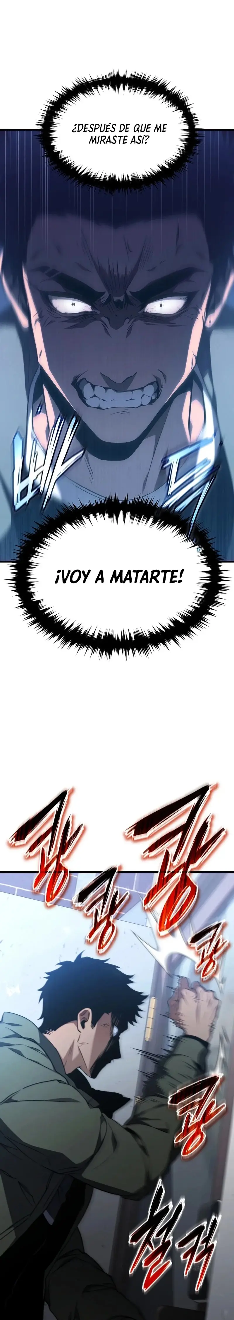 The 100th Regression of the Max-Level Player capítulo 9, página 5