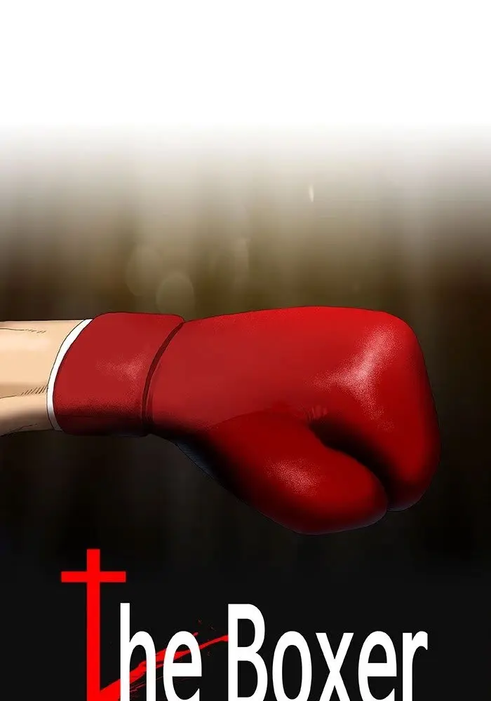 The Boxer capítulo 1, página 12