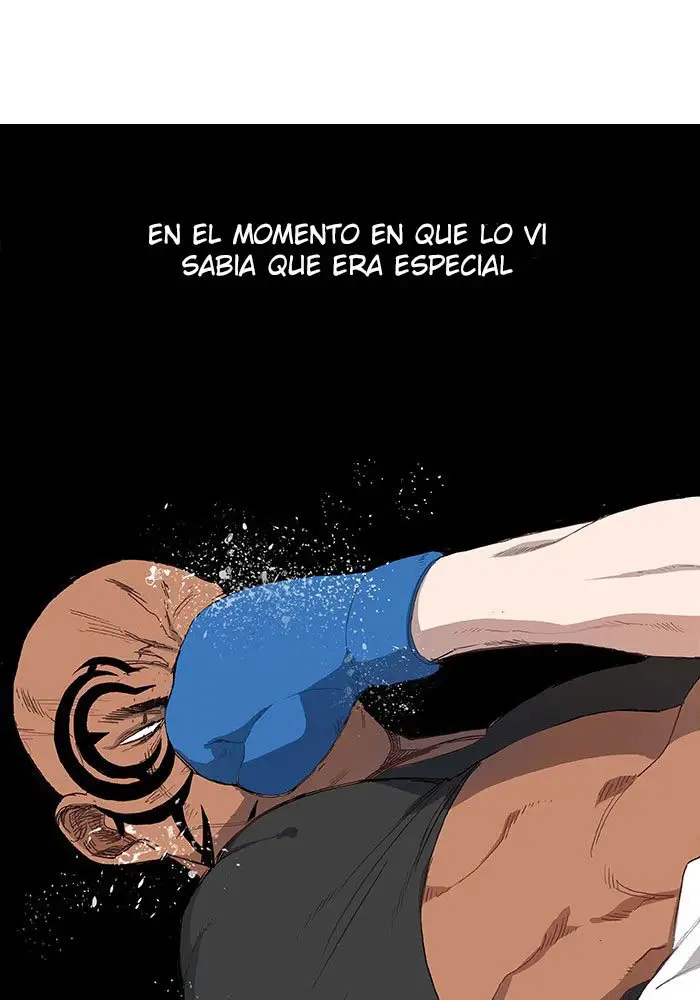 The Boxer capítulo 1, página 46