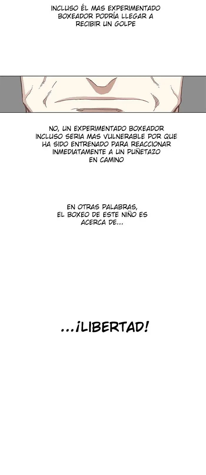 The Boxer capítulo 1, página 76