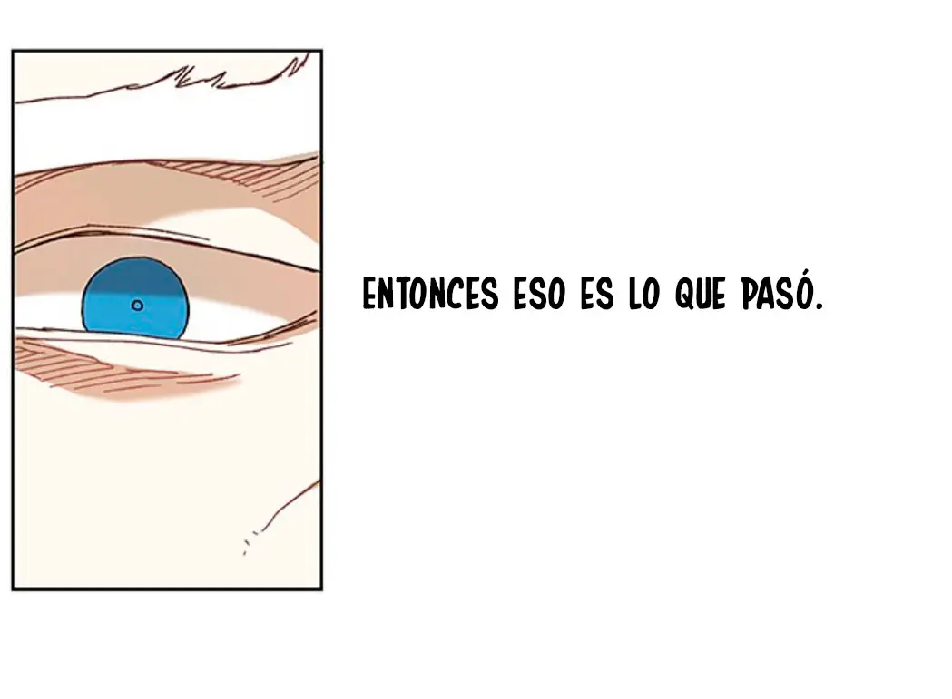 The Boxer capítulo 10, página 25