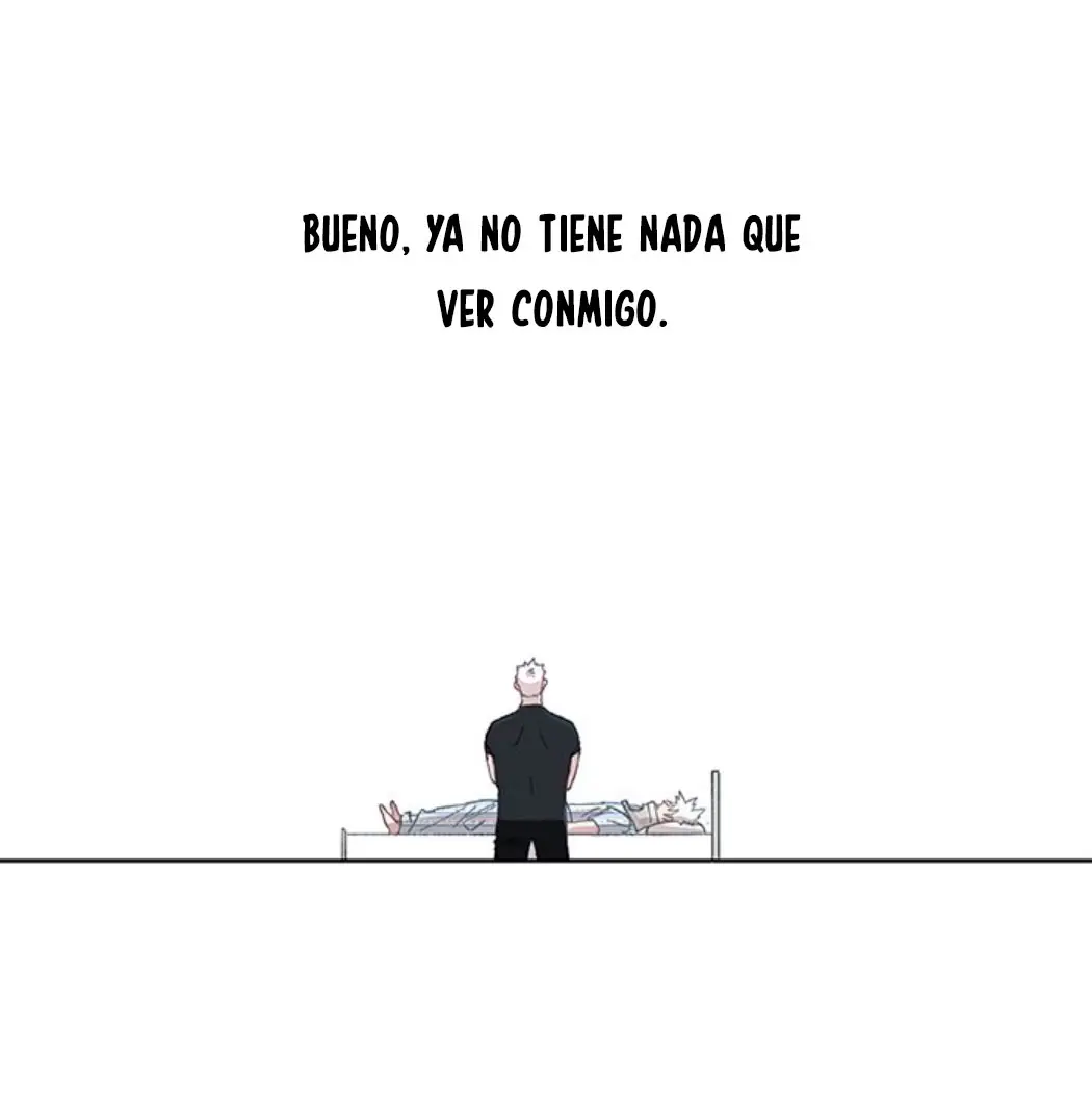 The Boxer capítulo 10, página 37