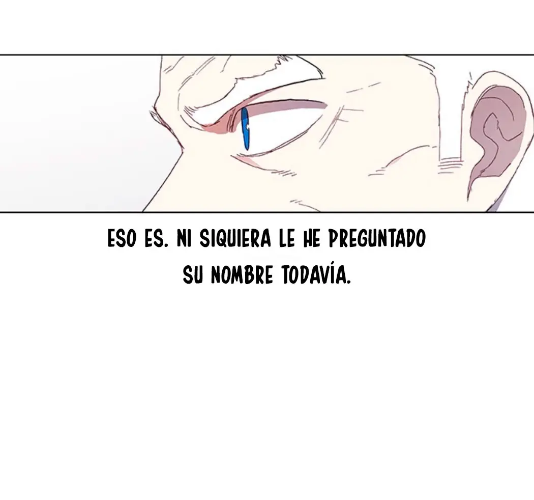 The Boxer capítulo 10, página 50